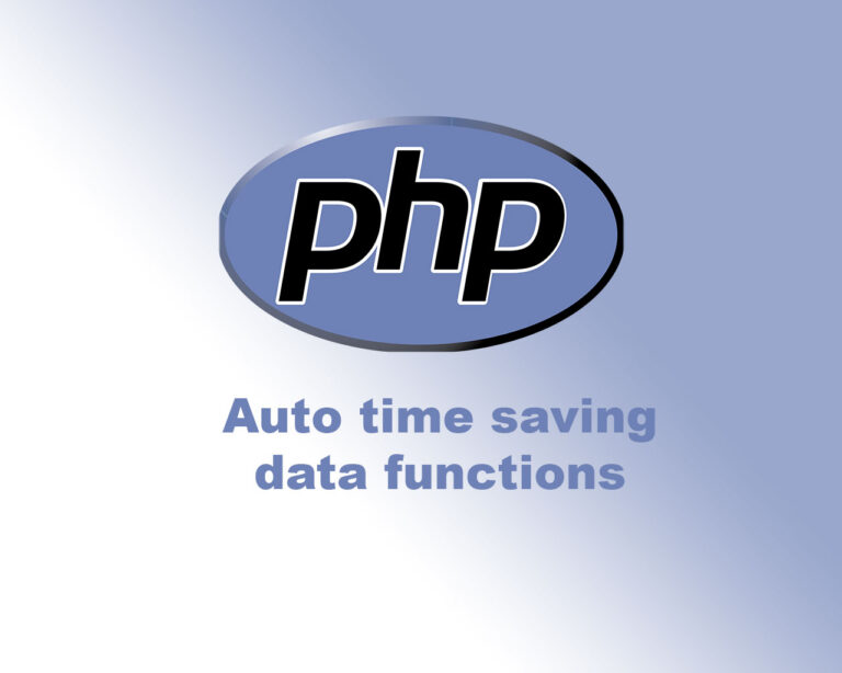 PHP Auto Update Script which update website script to work with latest php version 8.0